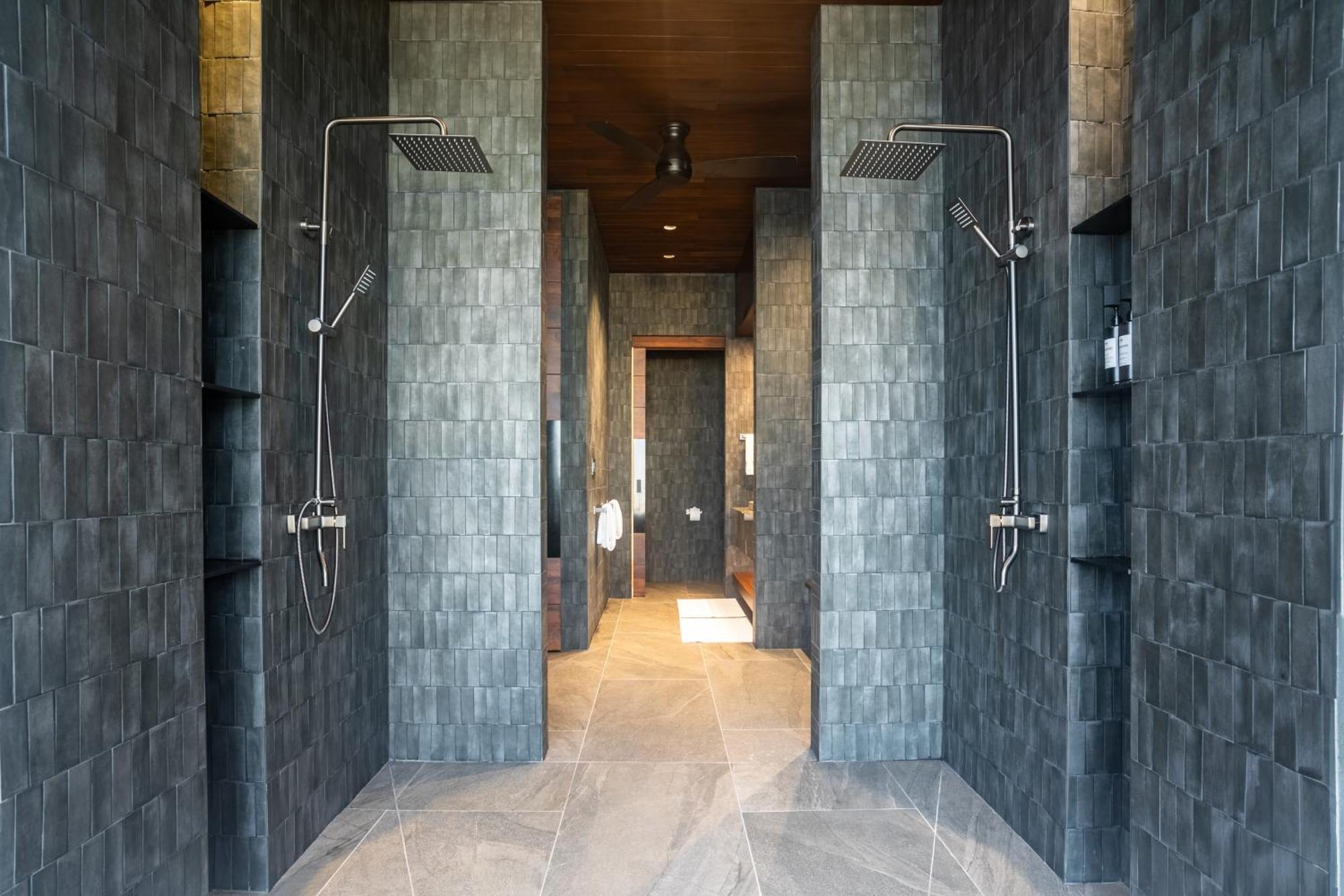 Rancho Pacifico - Boutique Hotel For Adults Uvita Kültér fotó
