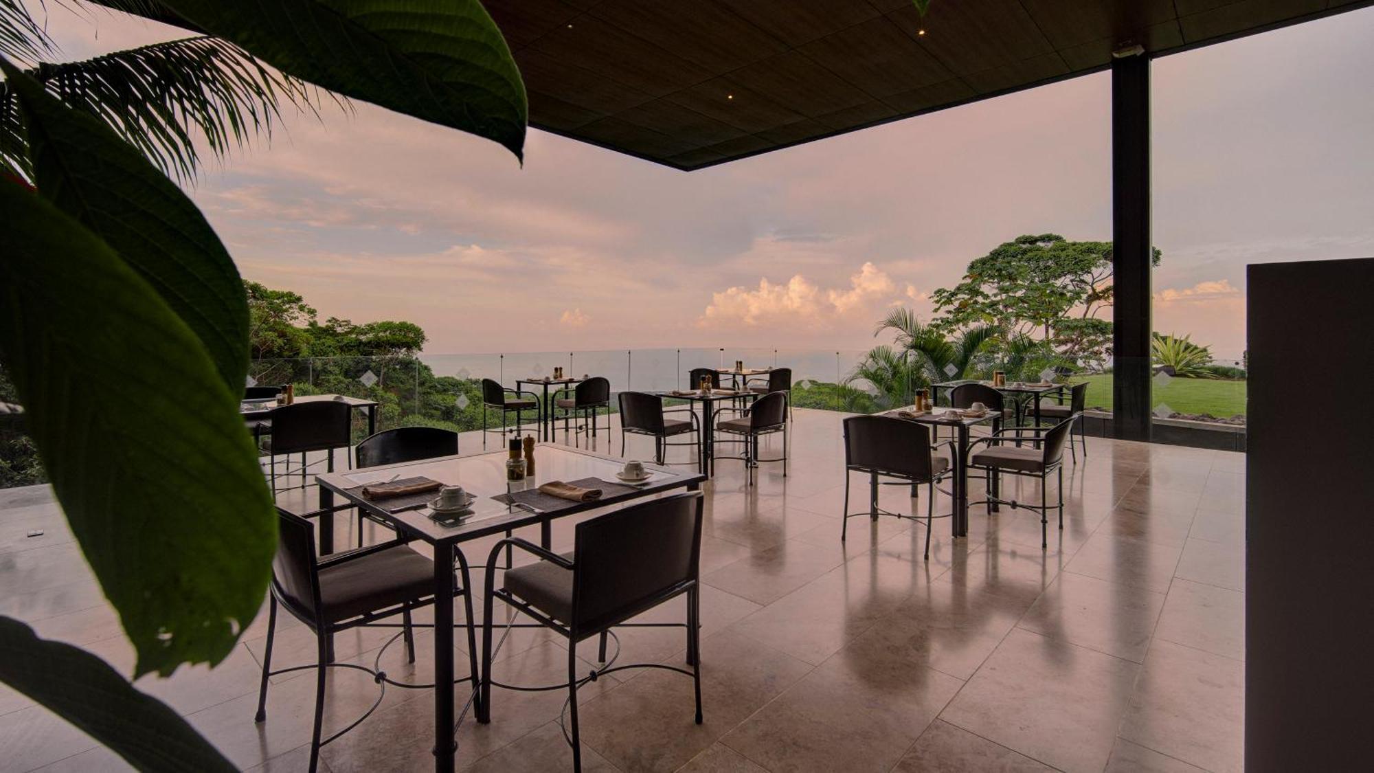 Rancho Pacifico - Boutique Hotel For Adults Uvita Kültér fotó